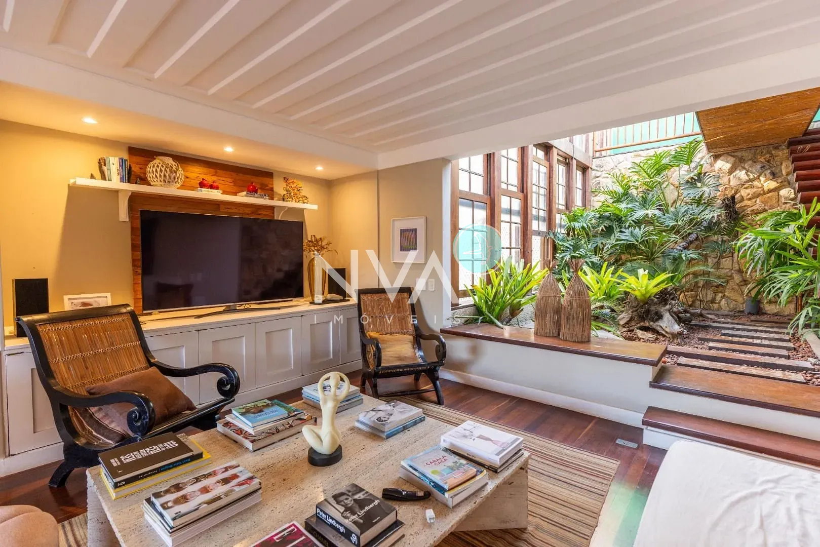 Cobertura, 3 quartos, 575 m² - Foto 12