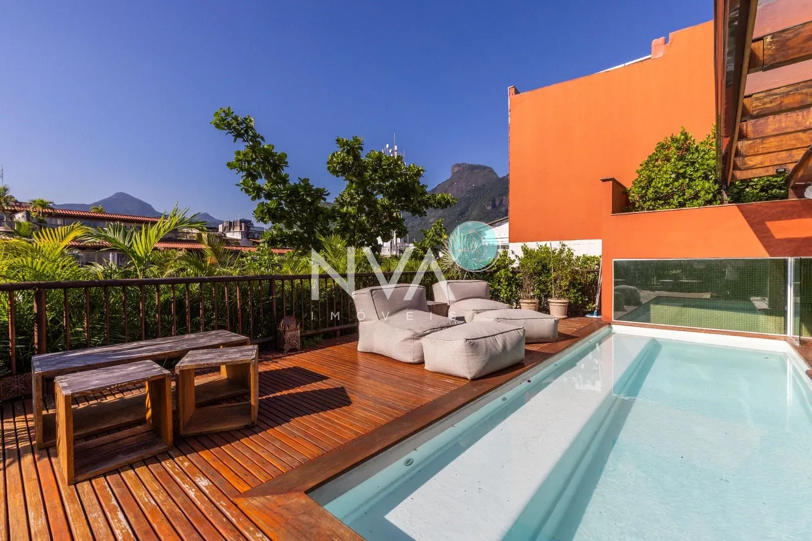 Cobertura, 3 quartos, 575 m² - Foto 6