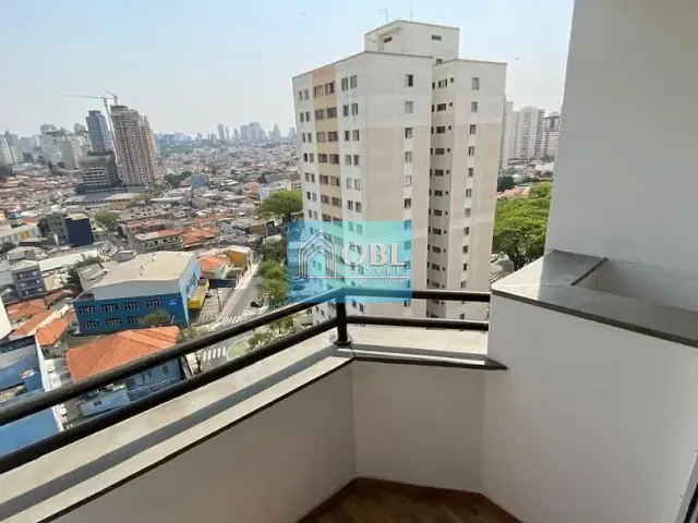 Cobertura / Penthouse com 147m² 3 quartos e 3 banheiros, à venda ou para alugar, no bairro Vila Prudente (Zona Leste) em São Paulo