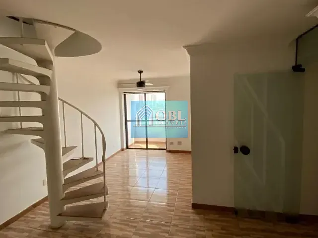 Cobertura / Penthouse com 147m² 3 quartos e 3 banheiros, à venda ou para alugar, no bairro Vila Prudente (Zona Leste) em São Paulo