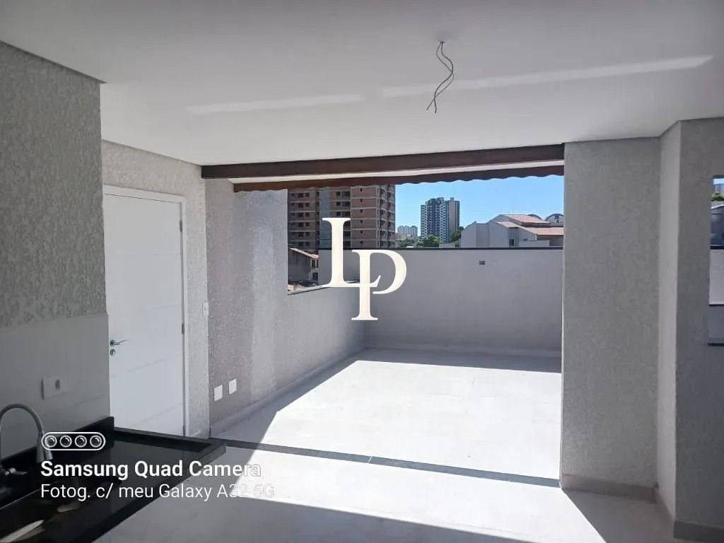 Cobertura, 2 quartos, 96 m² - Foto 9