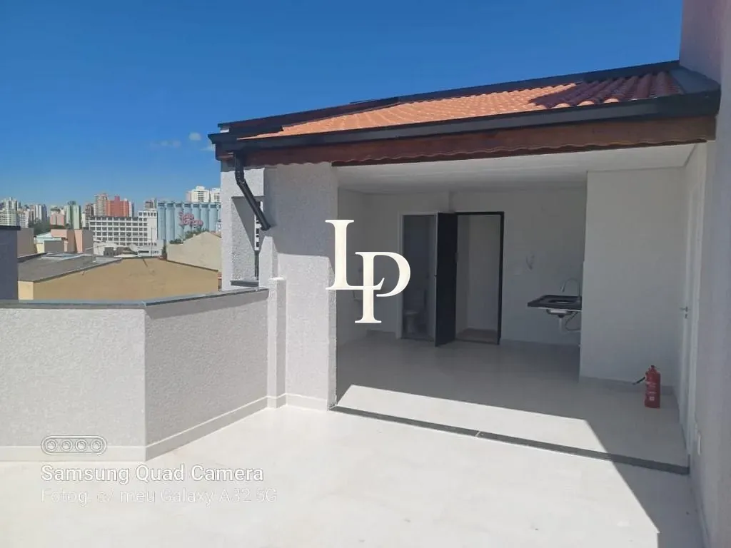 Cobertura, 2 quartos, 96 m² - Foto 7