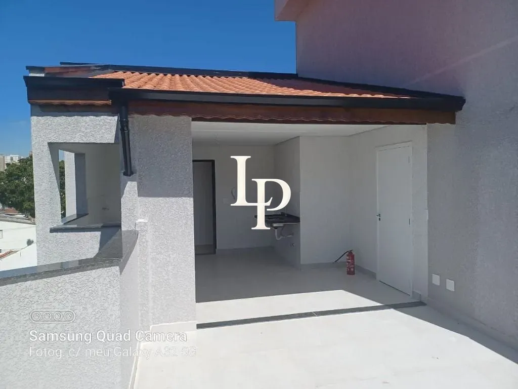 Cobertura, 2 quartos, 96 m² - Foto 1