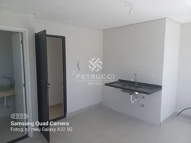 Cobertura / Penthouse 2 quartos e 2 banheiros, à venda, no bairro Vila Sao Pedro em Santo André