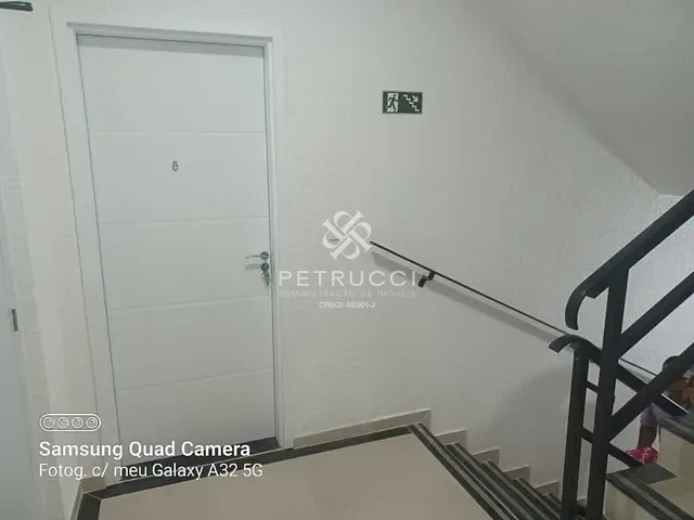 Cobertura / Penthouse 2 quartos e 2 banheiros, à venda, no bairro Vila Sao Pedro em Santo André