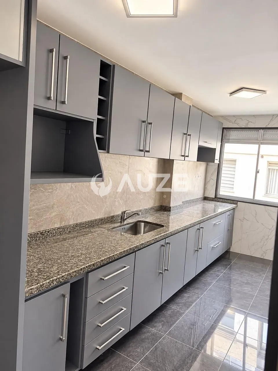 Cobertura, 2 quartos, 90 m² - Foto 1
