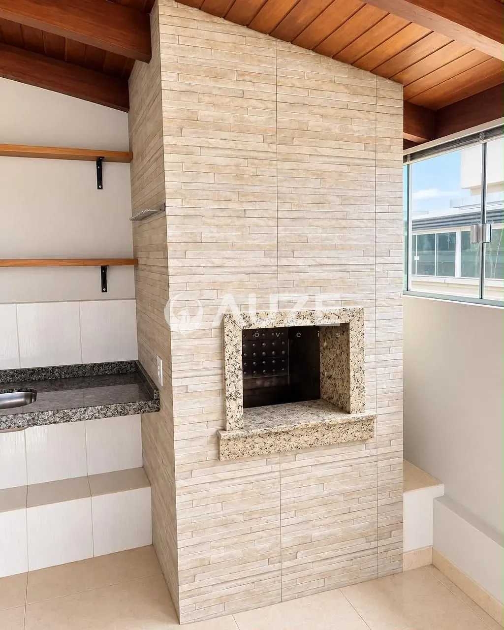 Cobertura, 2 quartos, 90 m² - Foto 14