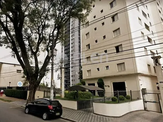 Cobertura / Penthouse 2 quartos e 2 banheiros, à venda, no bairro Santana em São Paulo