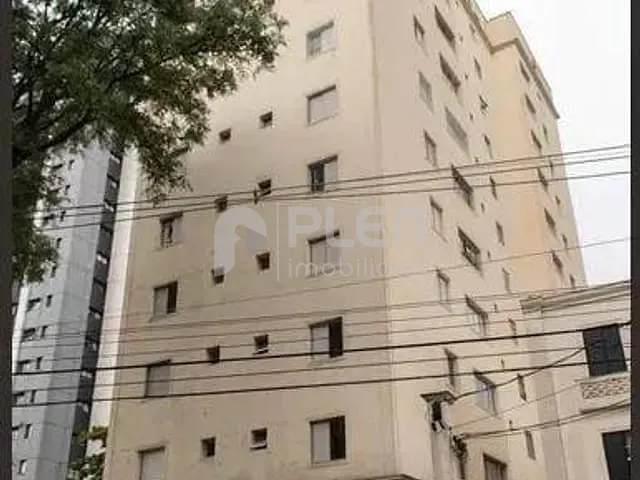 Cobertura / Penthouse 2 quartos e 2 banheiros, à venda, no bairro Santana em São Paulo