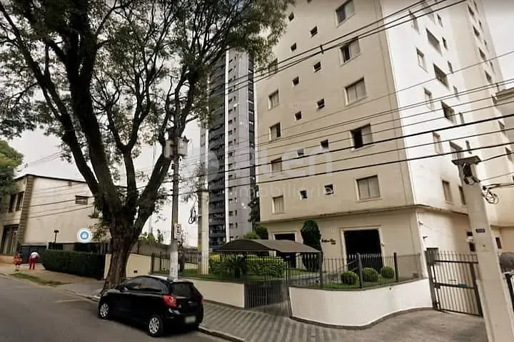 Cobertura de 2 quartos à venda em Santana, São Paulo