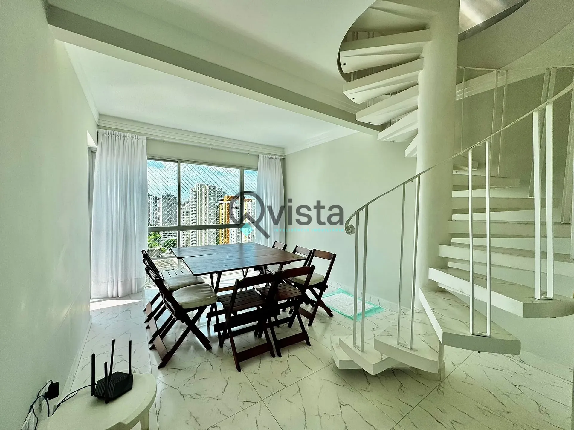 Cobertura, 4 quartos, 230 m² - Foto 2