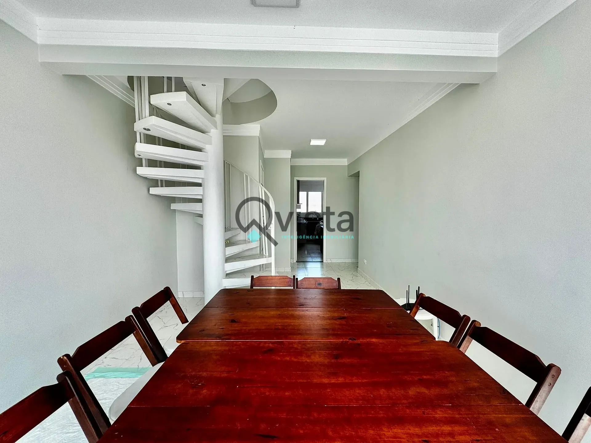 Cobertura, 4 quartos, 230 m² - Foto 3