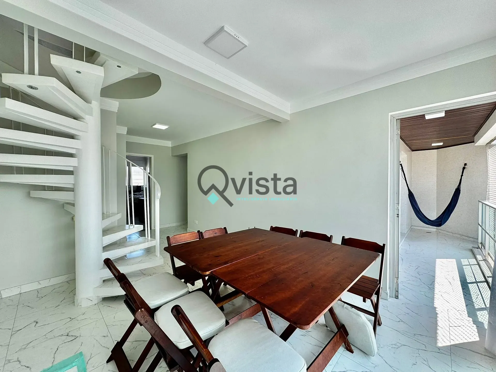 Cobertura, 4 quartos, 230 m² - Foto 4
