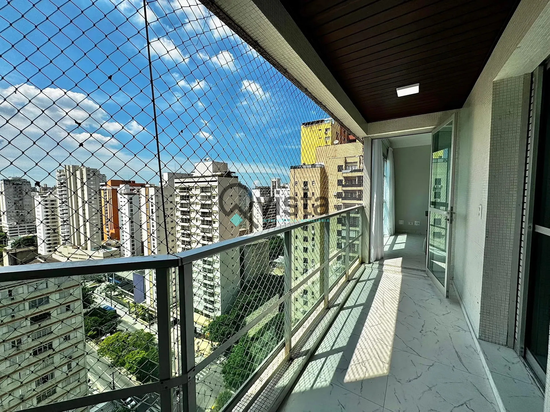 Cobertura, 4 quartos, 230 m² - Foto 5