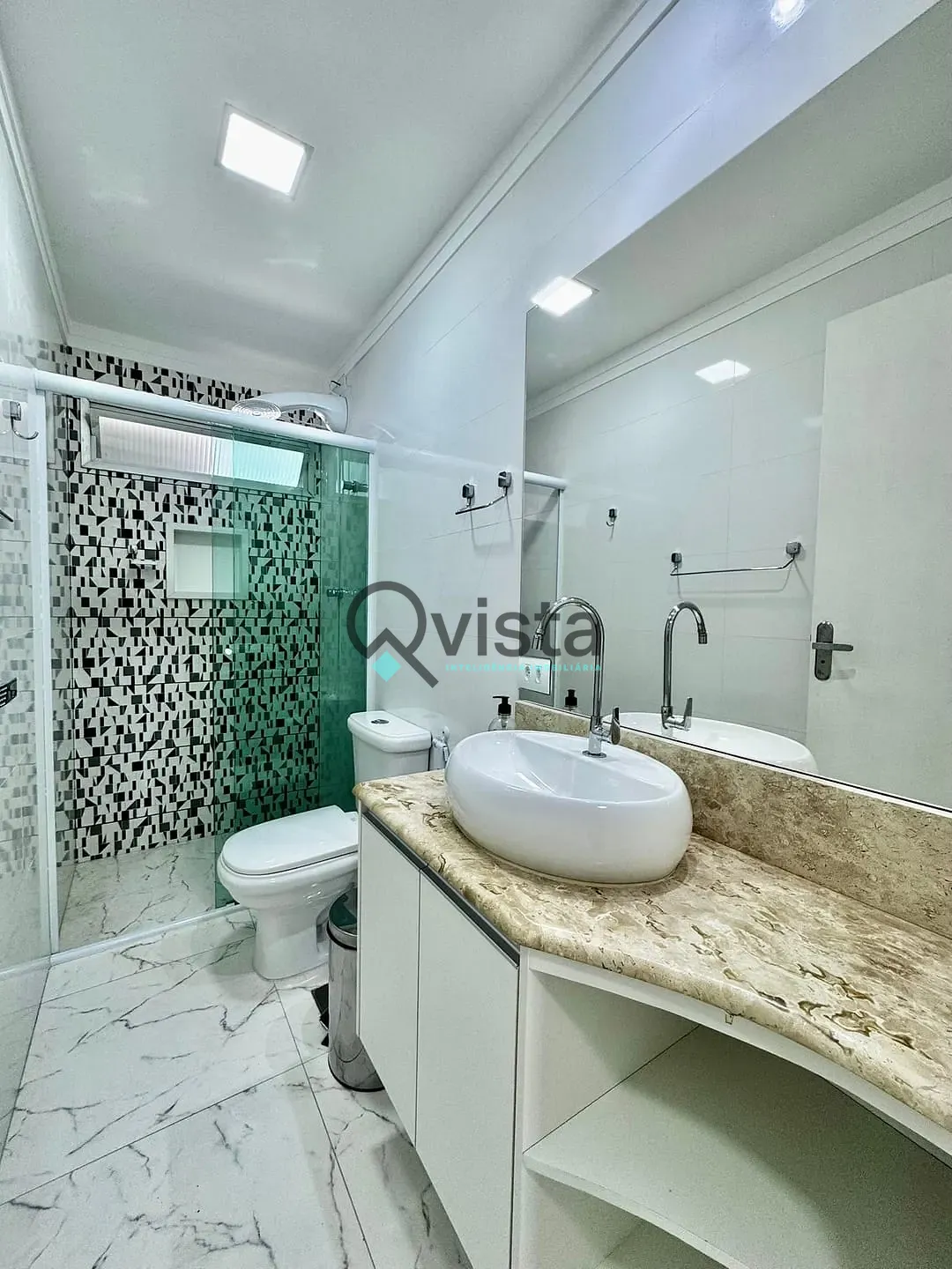 Cobertura, 4 quartos, 230 m² - Foto 8