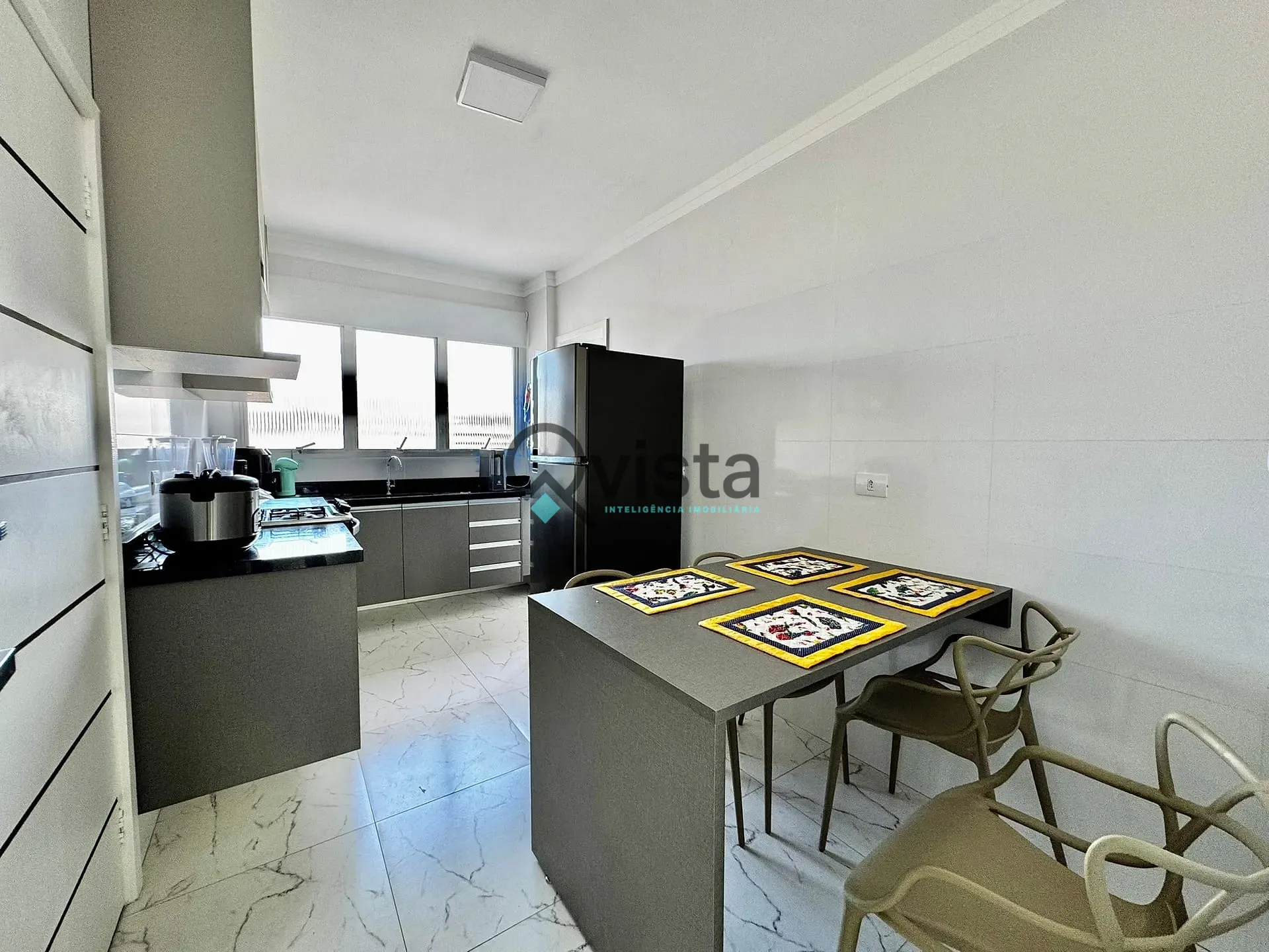 Cobertura, 4 quartos, 230 m² - Foto 18