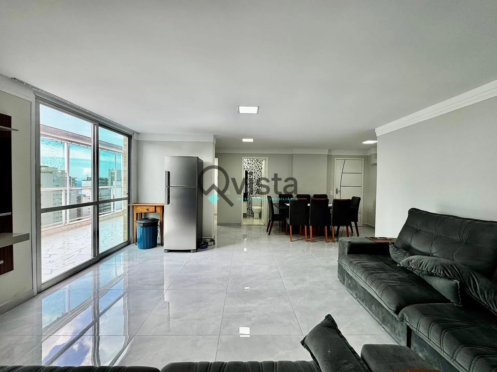Cobertura, 4 quartos, 230 m² - Foto 23