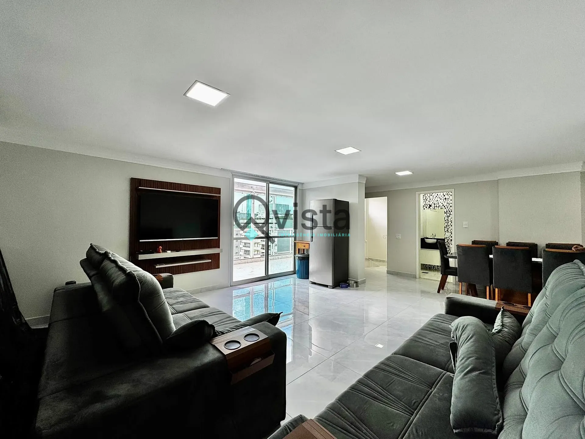 Cobertura, 4 quartos, 230 m² - Foto 24