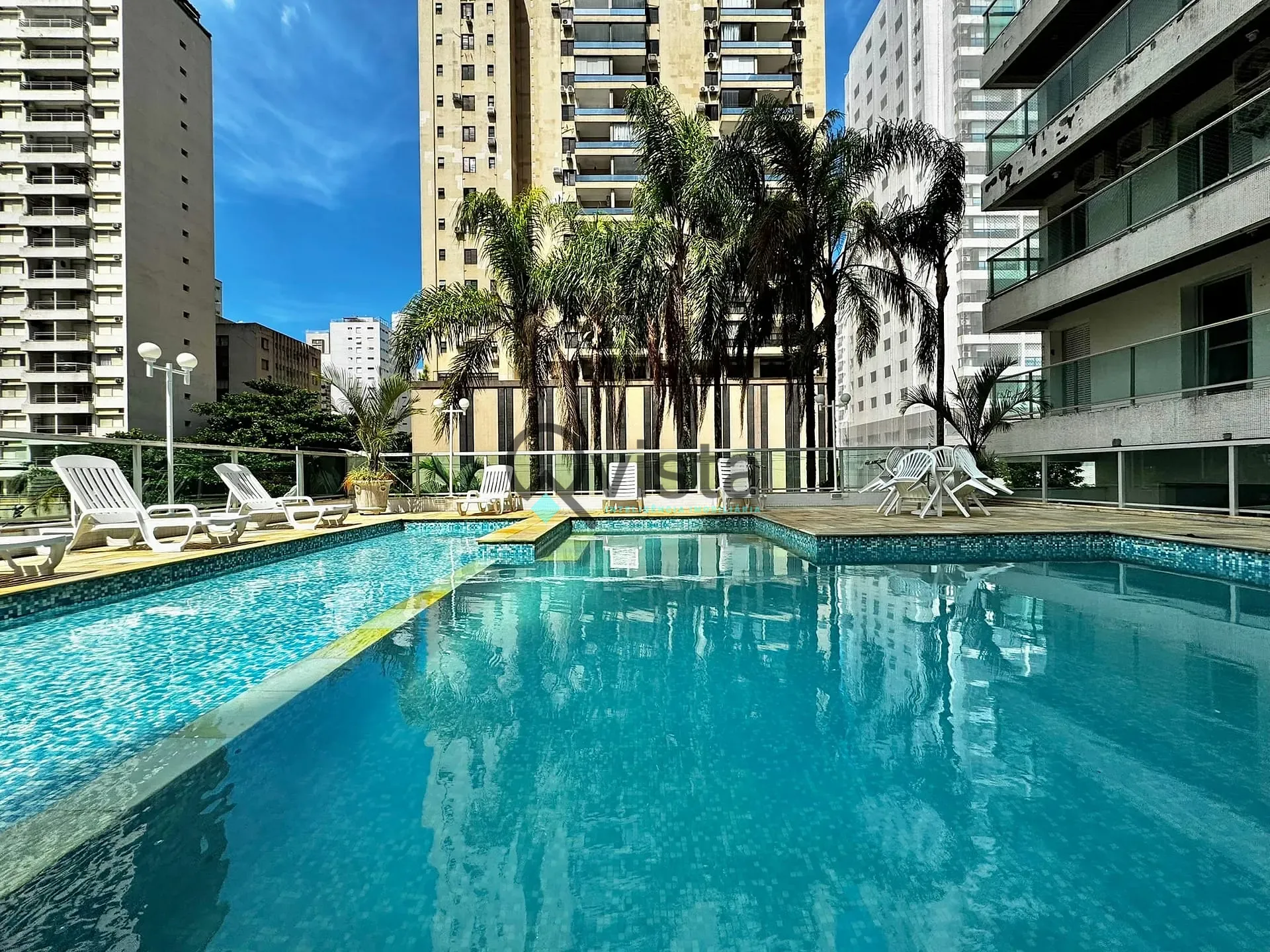 Cobertura, 4 quartos, 230 m² - Foto 1