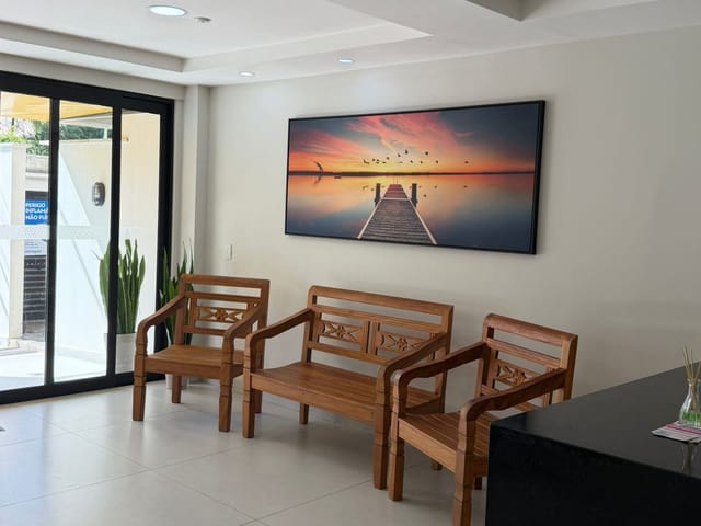 Cobertura / Penthouse 3 quartos e 3 banheiros, à venda, no bairro Costazul em Rio das Ostras