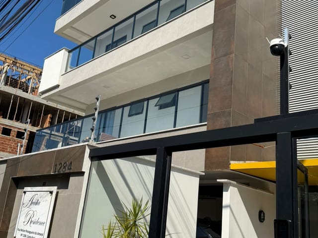 Cobertura / Penthouse 3 quartos e 3 banheiros, à venda, no bairro Costazul em Rio das Ostras