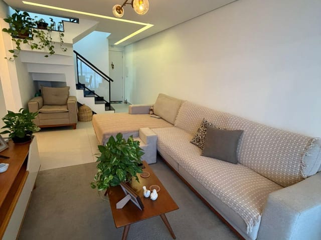 Cobertura / Penthouse 3 quartos e 3 banheiros, à venda, no bairro Costazul em Rio das Ostras