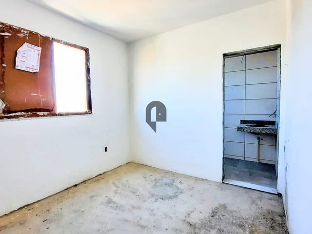 Cobertura / Penthouse com 122m² 2 quartos e 2 banheiros, à venda, no bairro Cabral em Não informado