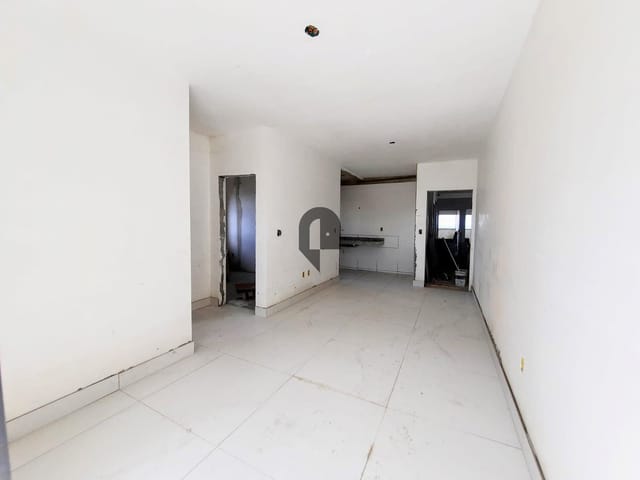 Cobertura / Penthouse com 122m² 2 quartos e 2 banheiros, à venda, no bairro Cabral em Não informado