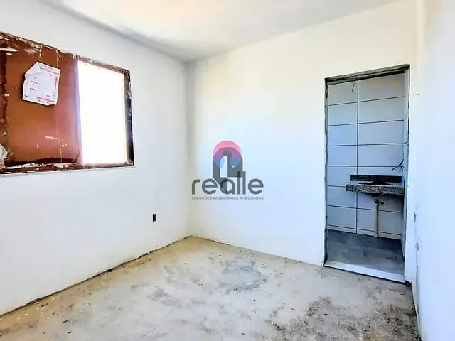 Cobertura / Penthouse com 122m² 2 quartos e 2 banheiros, à venda, no bairro Cabral em Não informado