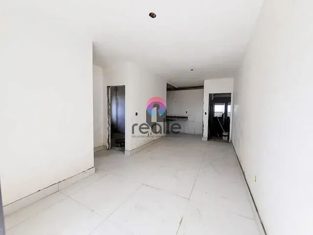 Cobertura / Penthouse com 122m² 2 quartos e 2 banheiros, à venda, no bairro Cabral em Não informado