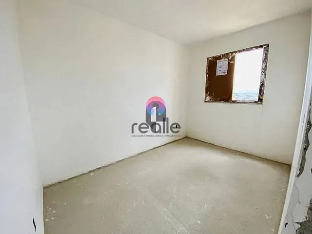 Cobertura / Penthouse com 122m² 2 quartos e 2 banheiros, à venda, no bairro Cabral em Não informado