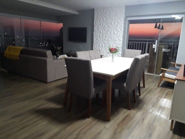 Foto do Cobertura / Penthouse - Cobertura à venda, 167 m² por R$ 990.000,00 - Parque Industrial - São José dos Campos/SP | RUSSI IMÓVEIS