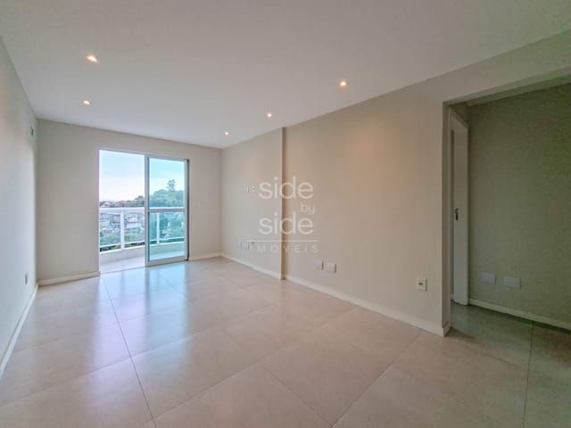 Cobertura / Penthouse 2 quartos e 3 banheiros, à venda, no bairro Cantagalo em Três Rios