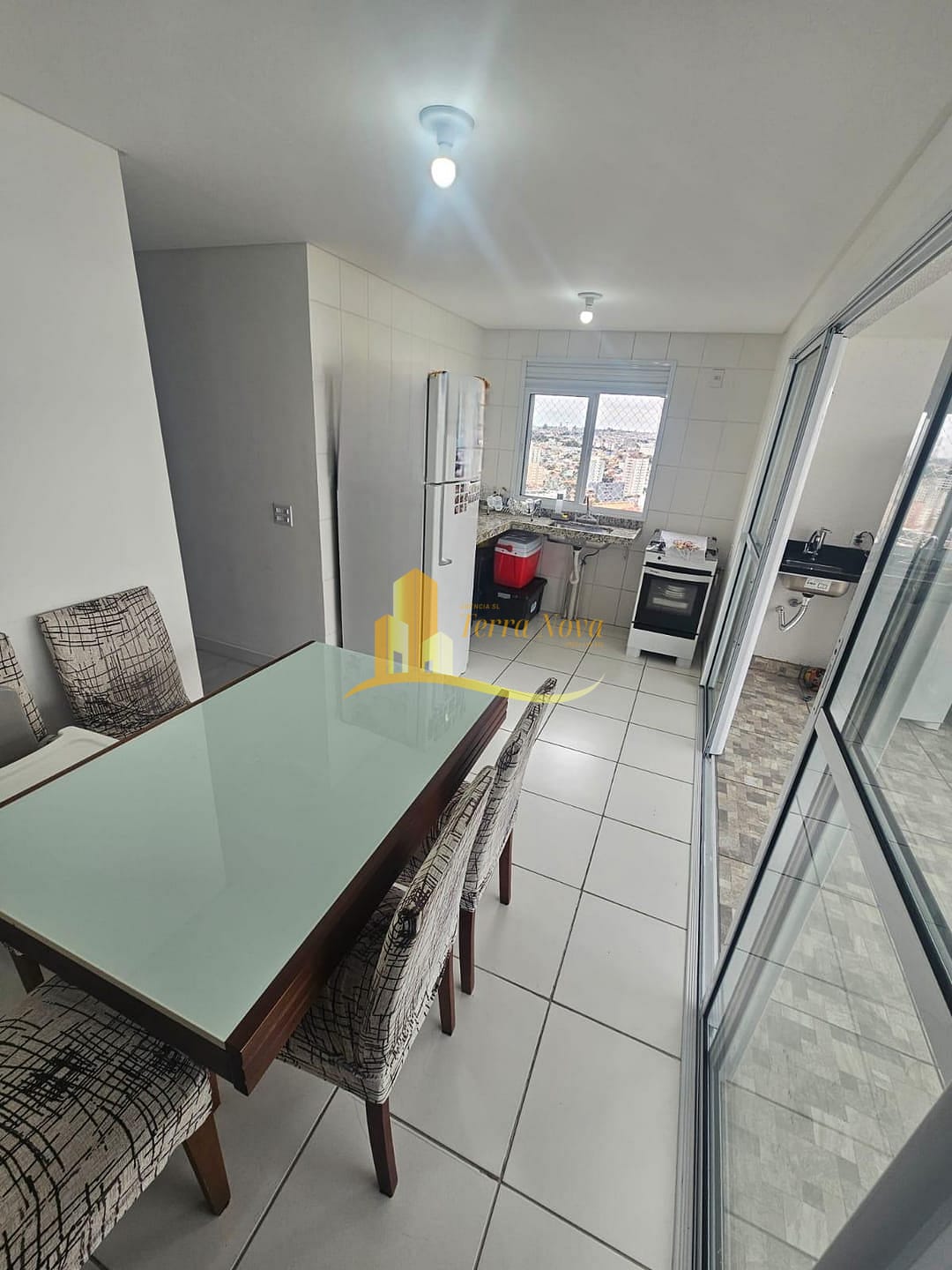 Cobertura, 3 quartos, 110 m² - Foto 33