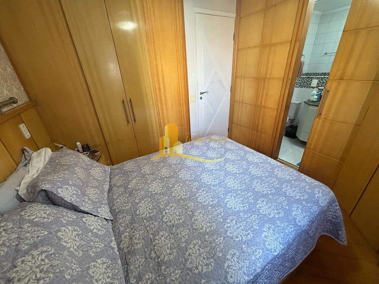 Cobertura, 3 quartos, 110 m² - Foto 12