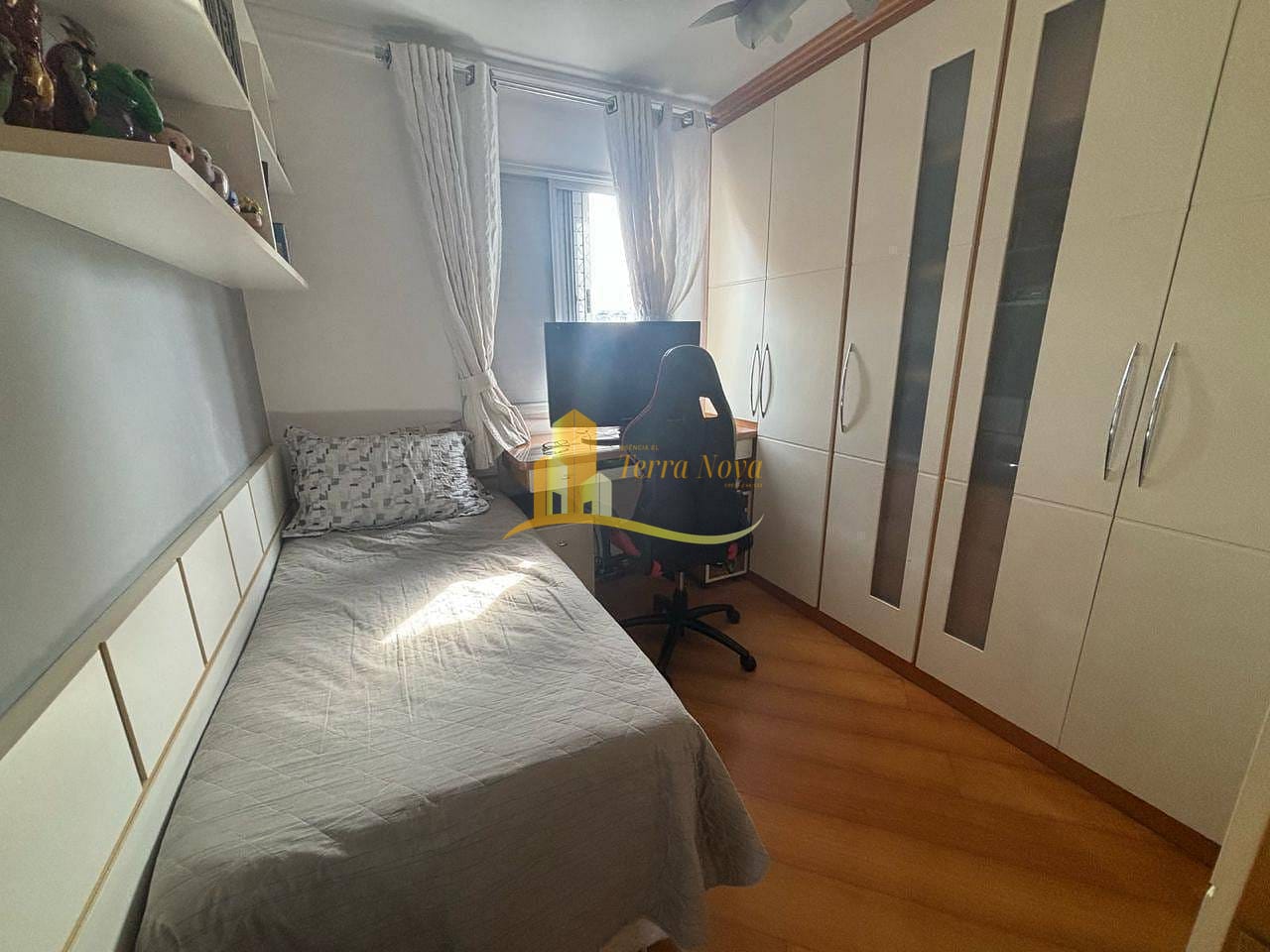 Cobertura, 3 quartos, 110 m² - Foto 13