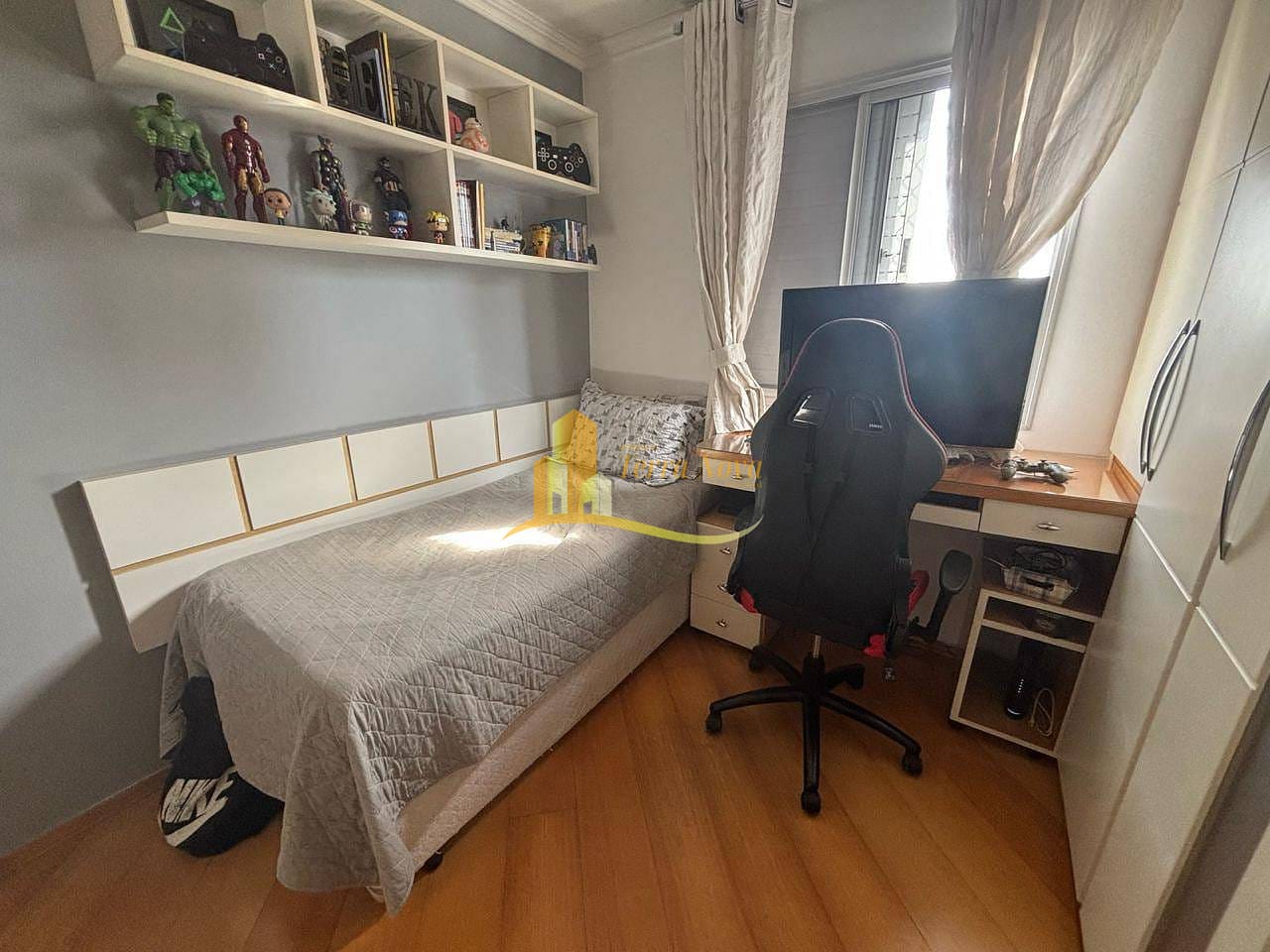 Cobertura, 3 quartos, 110 m² - Foto 18