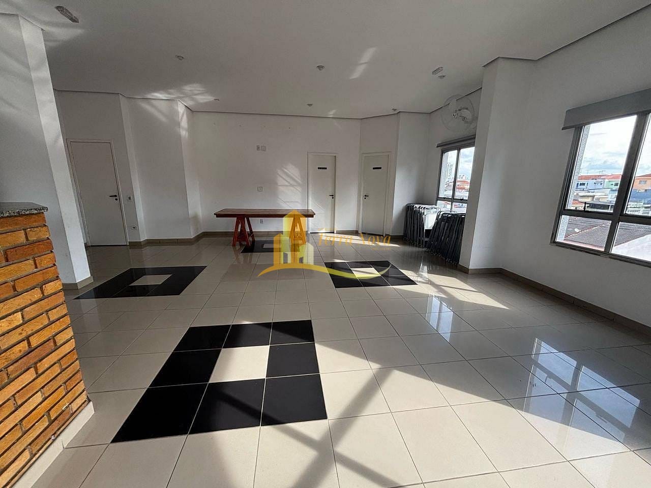 Cobertura, 3 quartos, 110 m² - Foto 1