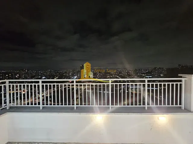 Cobertura / Penthouse 3 quartos e 2 banheiros, à venda, no bairro Vila Centenário em São Paulo