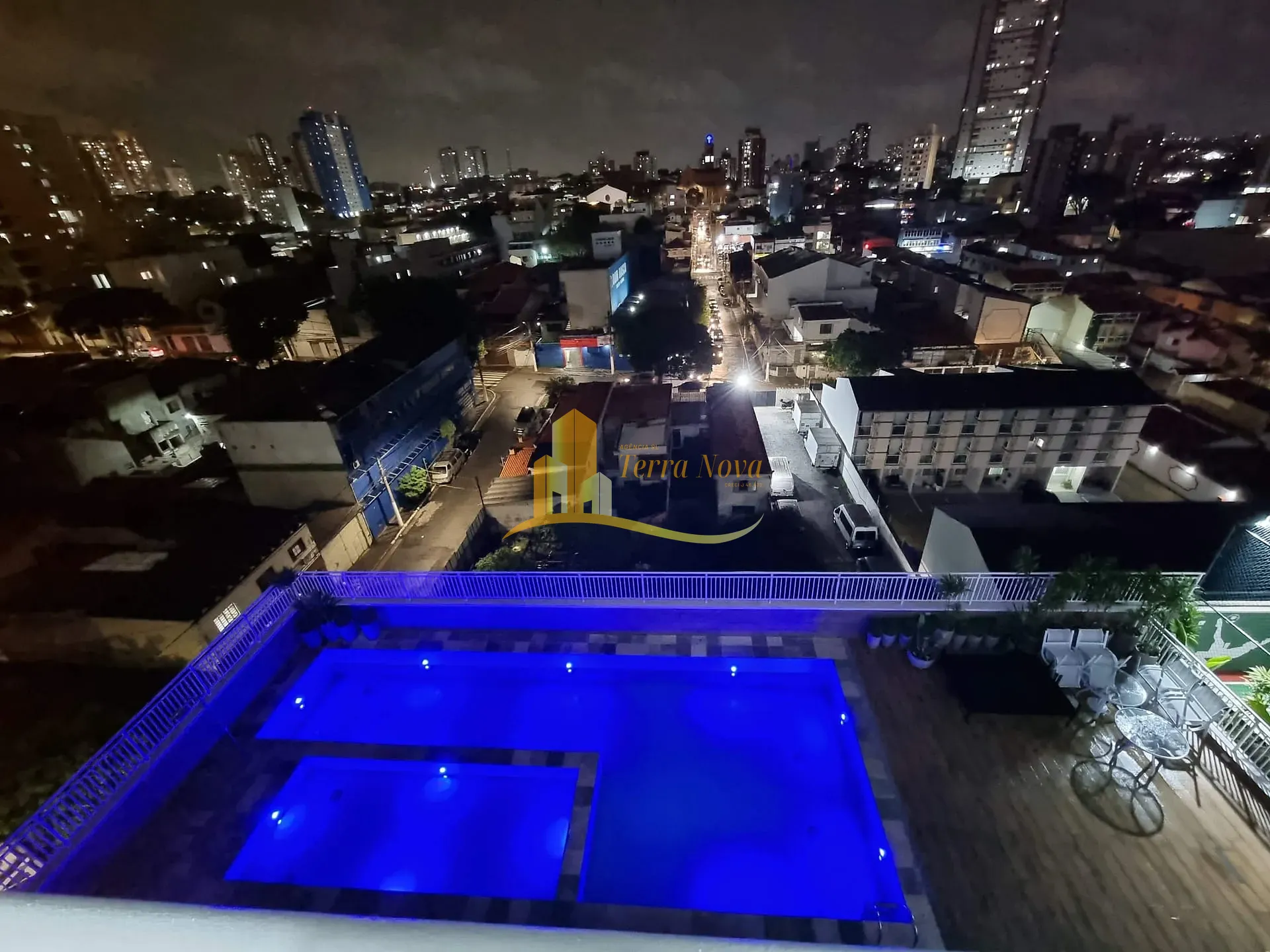 Cobertura, 3 quartos, 110 m² - Foto 3