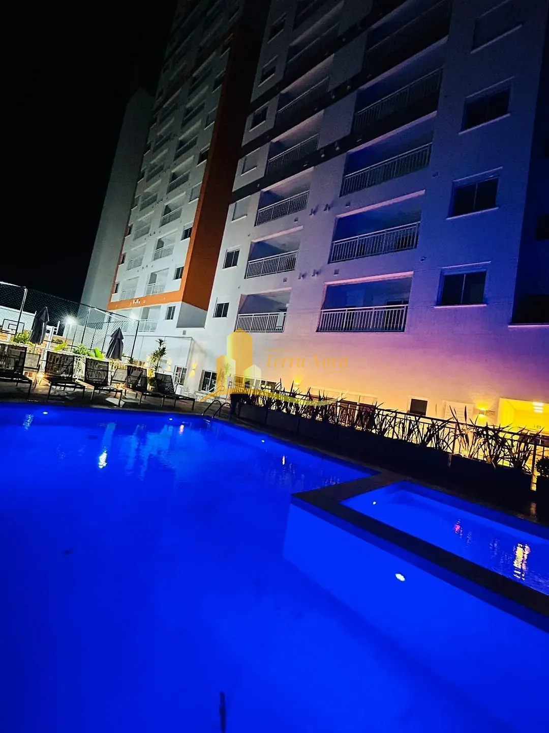 Cobertura, 3 quartos, 110 m² - Foto 2