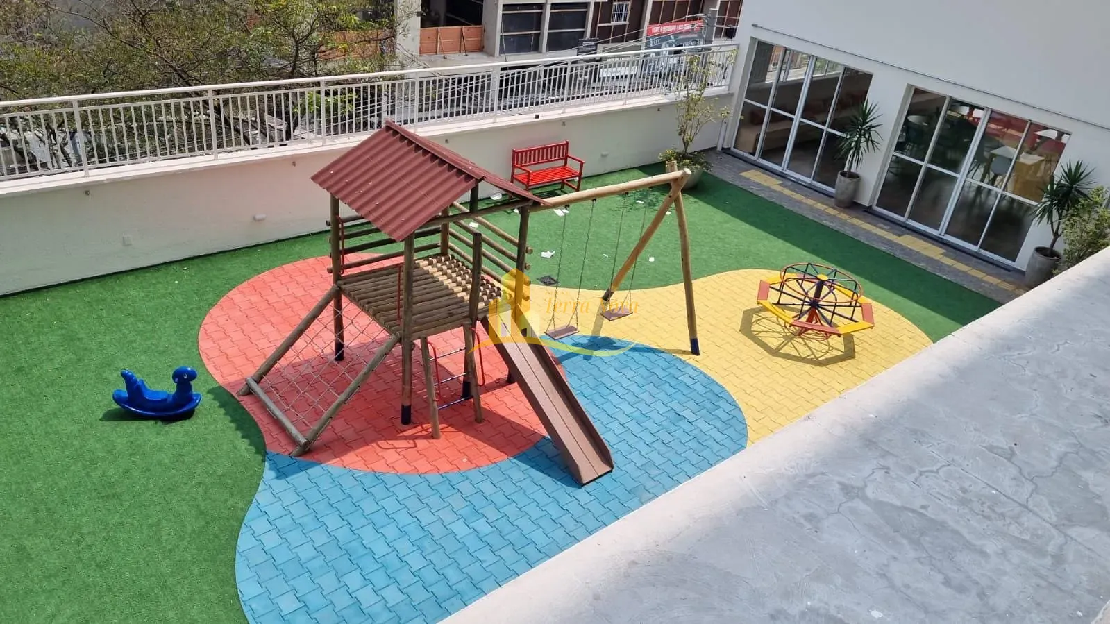Cobertura, 3 quartos, 110 m² - Foto 11