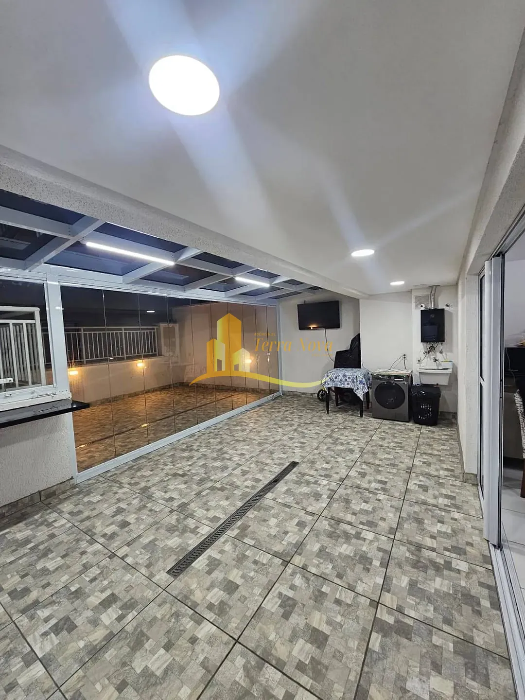 Cobertura, 3 quartos, 110 m² - Foto 48