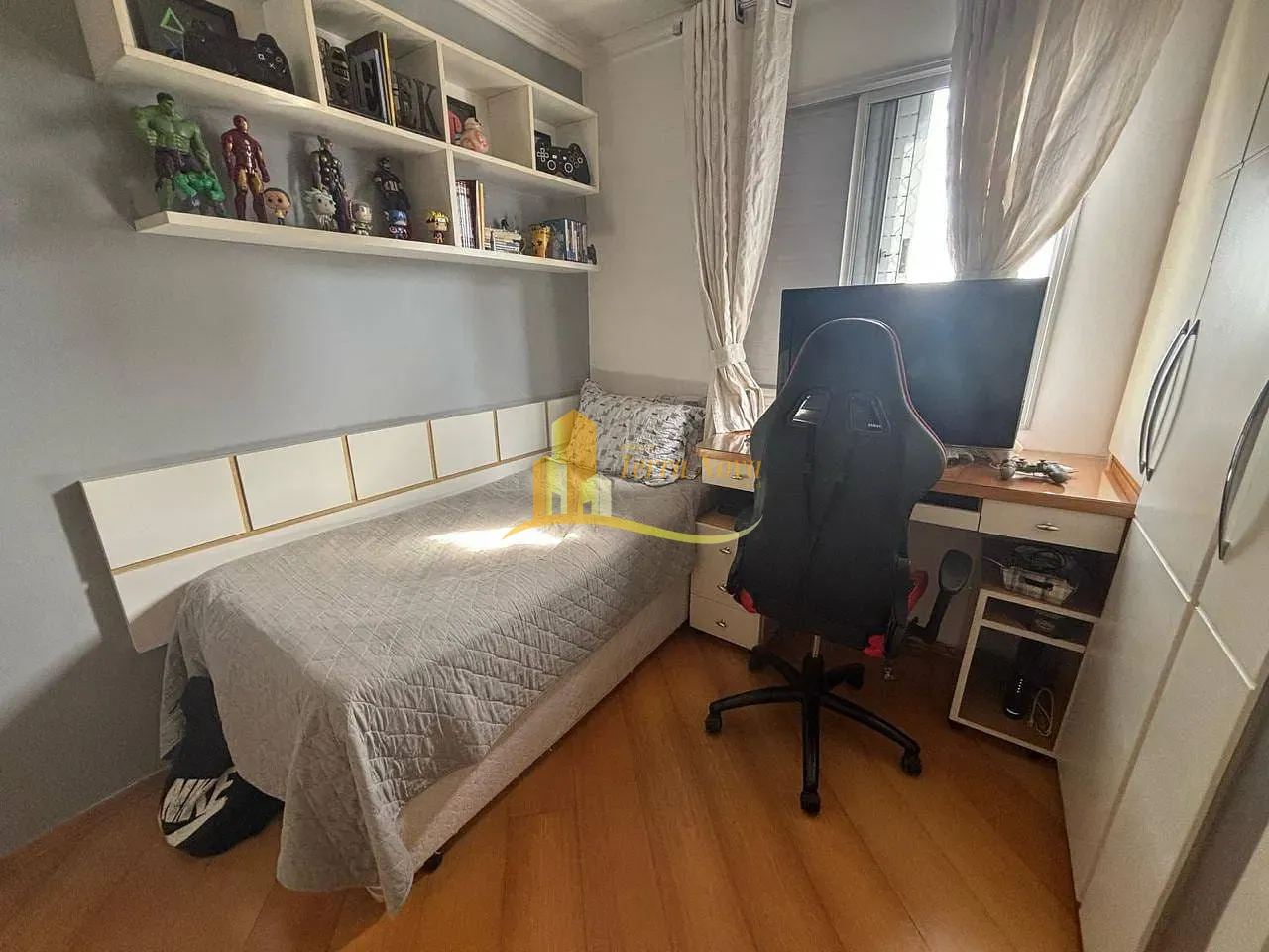 Cobertura, 3 quartos, 110 m² - Foto 42