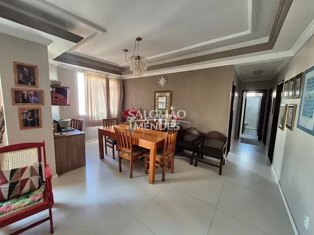 Cobertura / Penthouse 4 quartos e 4 banheiros, à venda, no bairro Marco em Belém