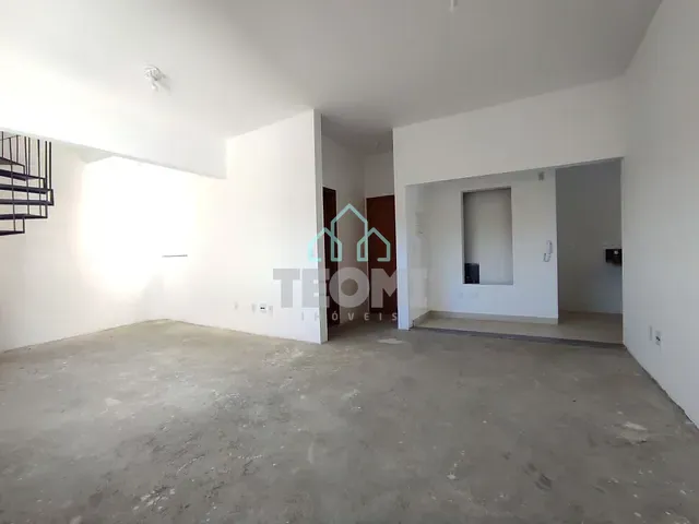 Cobertura / Penthouse com 156m² 2 quartos e 4 banheiros, à venda, no bairro Residencial Portal da Mantiqueira em Taubaté