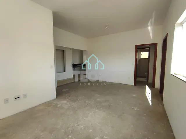 Cobertura / Penthouse com 156m² 2 quartos e 4 banheiros, à venda, no bairro Residencial Portal da Mantiqueira em Taubaté