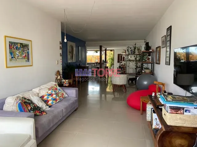 Cobertura / Penthouse 3 quartos e 3 banheiros, à venda, no bairro São Francisco em Ilhéus