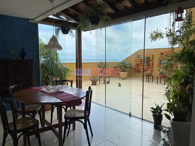 Cobertura / Penthouse 3 quartos e 3 banheiros, à venda, no bairro São Francisco em Ilhéus