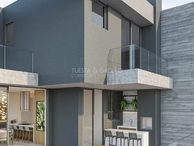 Cobertura / Penthouse com 312m² 3 quartos e 6 banheiros, à venda, no bairro Bigorrilho em Curitiba